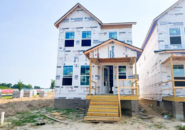 1st image of 209 Poppy Pt Dr, Wendell, NC 27591 | MLS# 10188029