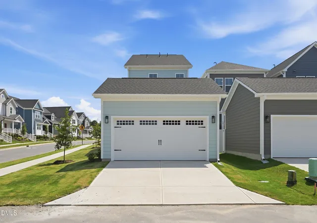 2nd image of 209 Poppy Pt Dr, Wendell, NC 27591 | MLS# 10188029