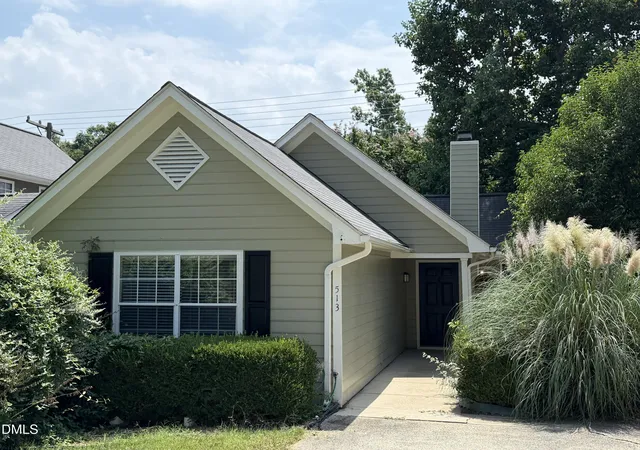 1st image of 513 High Ridge Dr, Durham, NC 27707 | MLS# 10188139