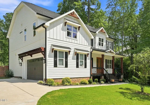 3rd image of 15032 Westerfield Rd, Wake Forest, NC 27587 | MLS# 10188109
