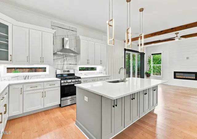 Photo 1 of Single family home for sale at 15032 Westerfield Rd, Wake Forest, NC 27587 | MLS# 10188109 | Listing updated on 2026-10-19