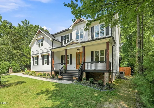 4th image of 15032 Westerfield Rd, Wake Forest, NC 27587 | MLS# 10188109