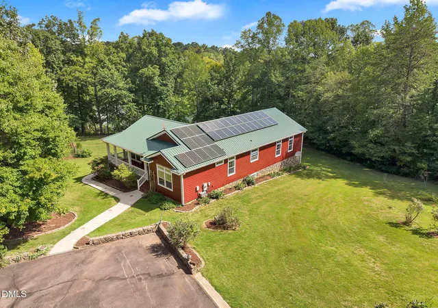 2nd image of 1440 Boy Scout Camp Rd, Yanceyville, NC 27379 | MLS# 10188094
