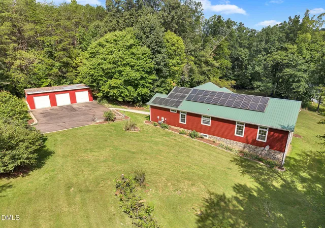 Photo 3 of Sale Pending at 1440 Boy Scout Camp Rd, Yanceyville, NC 27379 | MLS# 10188094 | Listing updated on 2026-09-04