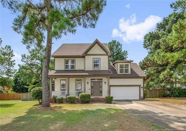 1st image of 314 Damsel Ct, Linden, NC 28356 | MLS# 768137