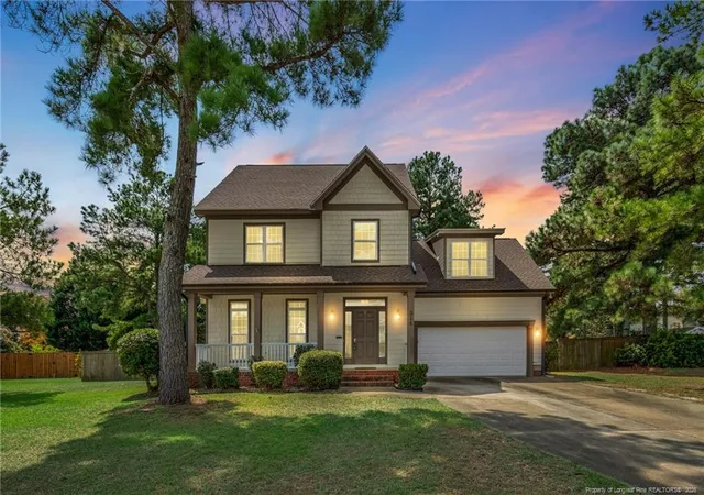 2nd image of 314 Damsel Ct, Linden, NC 28356 | MLS# 768137