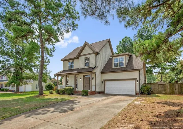 3rd image of 314 Damsel Ct, Linden, NC 28356 | MLS# 768137