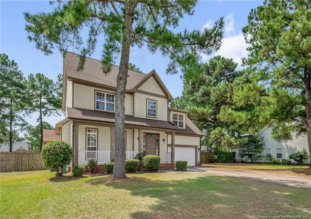 4th image of 314 Damsel Ct, Linden, NC 28356 | MLS# 768137