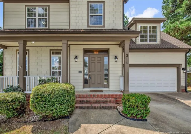 5th image of 314 Damsel Ct, Linden, NC 28356 | MLS# 768137