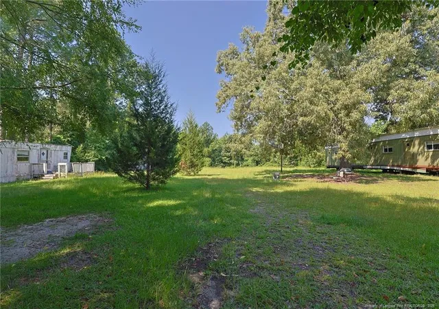 1st image of 121 Buffalo St, Fayetteville, NC 28303 | MLS# 768142