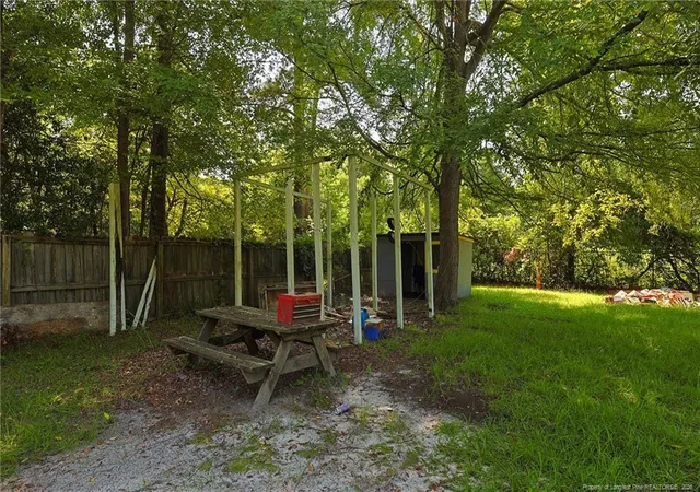 4th image of 121 Buffalo St, Fayetteville, NC 28303 | MLS# 768142