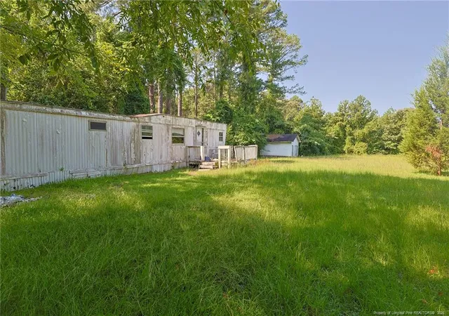 5th image of 121 Buffalo St, Fayetteville, NC 28303 | MLS# 768142