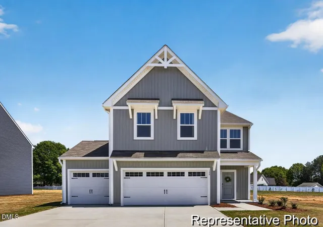 1st image of 69 Open Meadow Ct #71, Lillington, NC 27546 | MLS# 10188045