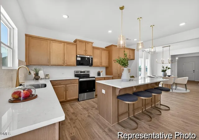 Photo 3 of Single family home for sale at 69 Open Meadow Ct #71, Lillington, NC 27546 | MLS# 10188045 | Listing updated on 2026-09-03