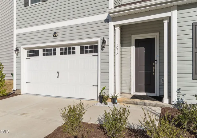 43rd image of 1333 Amos Park St, Fuquay Varina, NC 27526 | MLS# 10188054