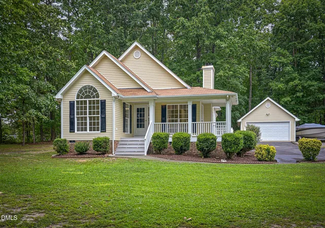 1st image of 4577 John Sandling Rd, Franklinton, NC 27525 | MLS# 10188057