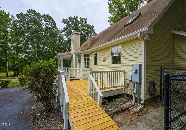 33rd image of 4577 John Sandling Rd, Franklinton, NC 27525 | MLS# 10188057