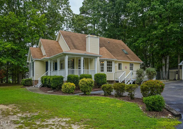 Photo 3 of Sale Pending at 4577 John Sandling Rd, Franklinton, NC 27525 | MLS# 10188057 | Listing updated on 2026-08-29