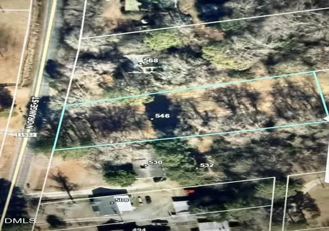1st image of 546 N Orange St, Coats, NC 27521 | MLS# 10188046