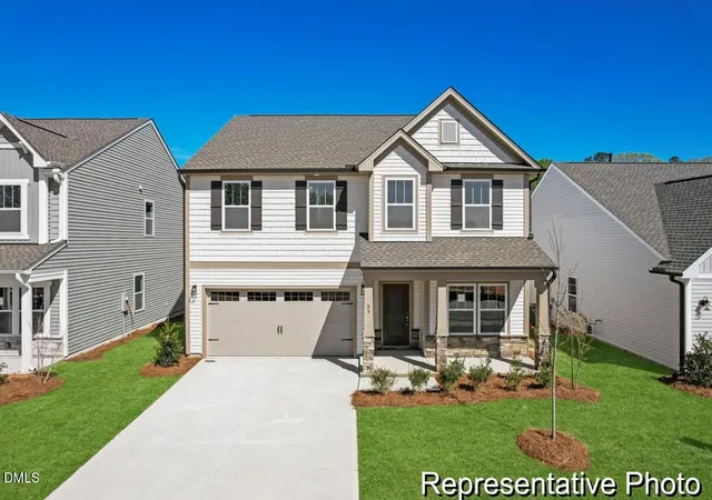 1st image of 74 Open Meadow Ct #93, Lillington, NC 27546 | MLS# 10188048