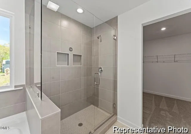 20th image of 74 Open Meadow Ct #93, Lillington, NC 27546 | MLS# 10188048