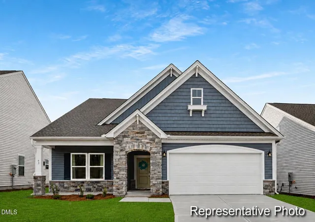 1st image of 54 Open Meadow Ct #95, Lillington, NC 27546 | MLS# 10188049