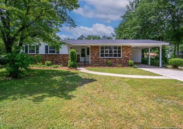 1st image of 1108 Bingham Dr, Fayetteville, NC 28304 | MLS# 768043