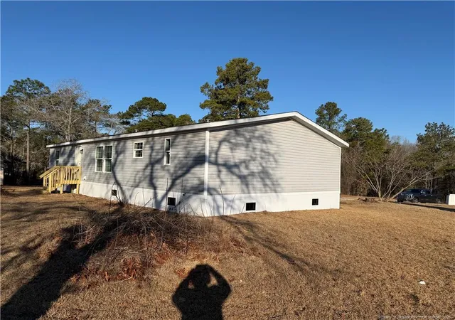 2nd image of 241 Patches Ln, Roseboro, NC 28382 | MLS# 768138