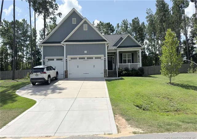 1st image of 108 Godwin Ct, Sanford, NC 27330 | MLS# 768139
