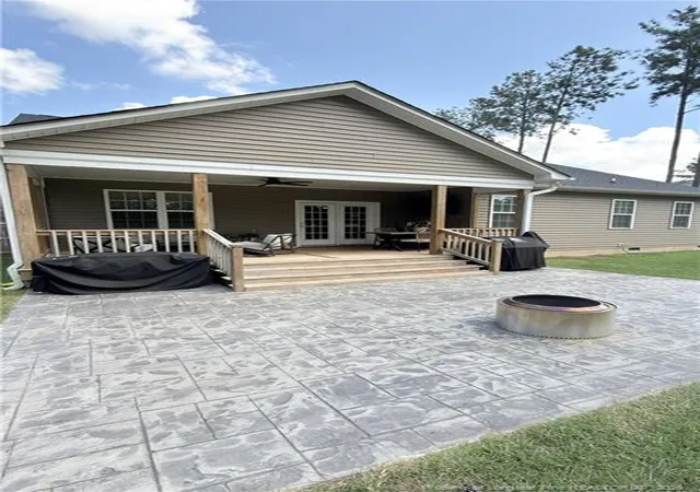 2nd image of 108 Godwin Ct, Sanford, NC 27330 | MLS# 768139