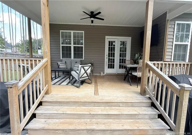 3rd image of 108 Godwin Ct, Sanford, NC 27330 | MLS# 768139