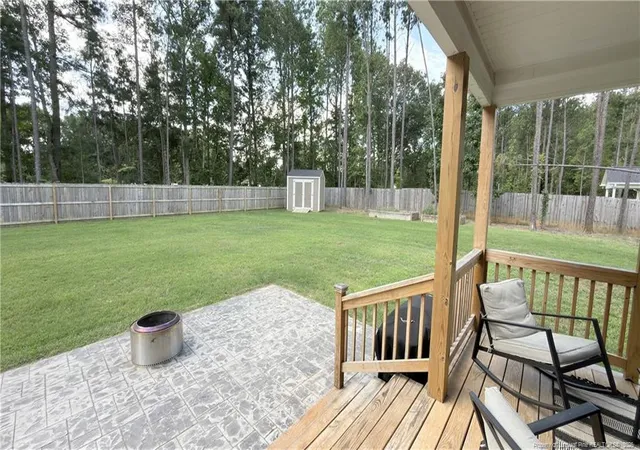 4th image of 108 Godwin Ct, Sanford, NC 27330 | MLS# 768139