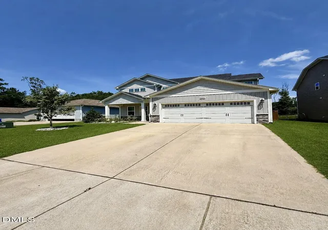 2nd image of 325 Whetstone Dr, Angier, NC 27501 | MLS# 10188089