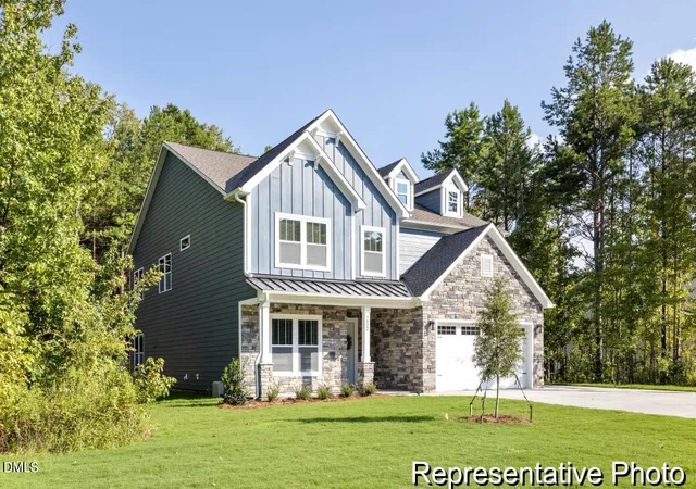 1st image of 14 Hawks View Pt #392, Pittsboro, NC 27312 | MLS# 10188059