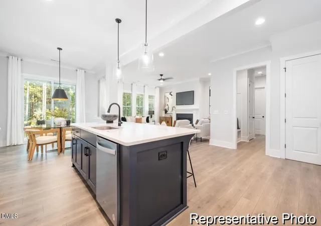 2nd image of 14 Hawks View Pt #392, Pittsboro, NC 27312 | MLS# 10188059