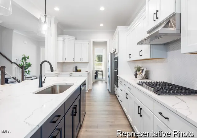 4th image of 14 Hawks View Pt #392, Pittsboro, NC 27312 | MLS# 10188059