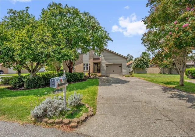 2nd image of 4508 Ewe Ct, Fayetteville, NC 28314 | MLS# 767783