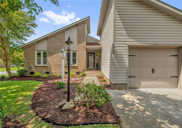 3rd image of 4508 Ewe Ct, Fayetteville, NC 28314 | MLS# 767783