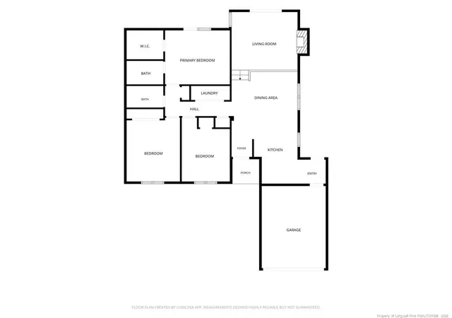 41st image of 4508 Ewe Ct, Fayetteville, NC 28314 | MLS# 767783