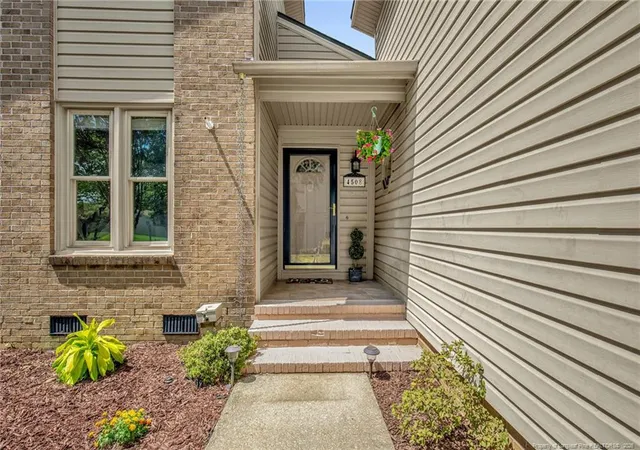 4th image of 4508 Ewe Ct, Fayetteville, NC 28314 | MLS# 767783