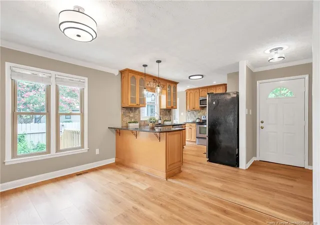 5th image of 4508 Ewe Ct, Fayetteville, NC 28314 | MLS# 767783