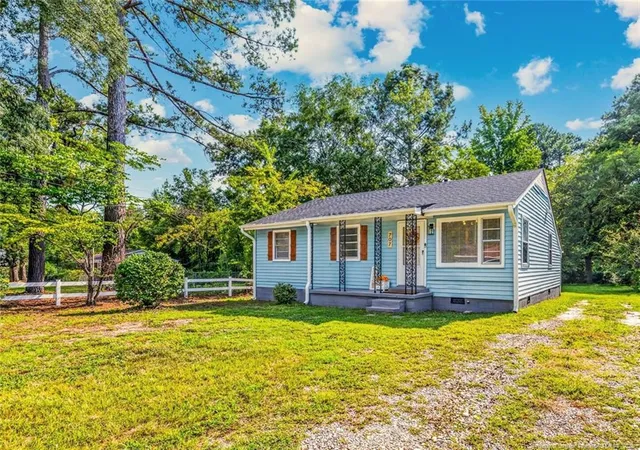 1st image of 707 Commerce Street, Fayetteville, NC 28305 | MLS# 768112
