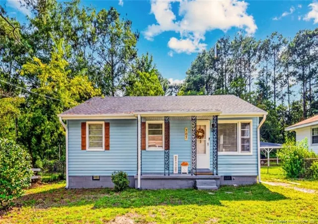 2nd image of 707 Commerce Street, Fayetteville, NC 28305 | MLS# 768112