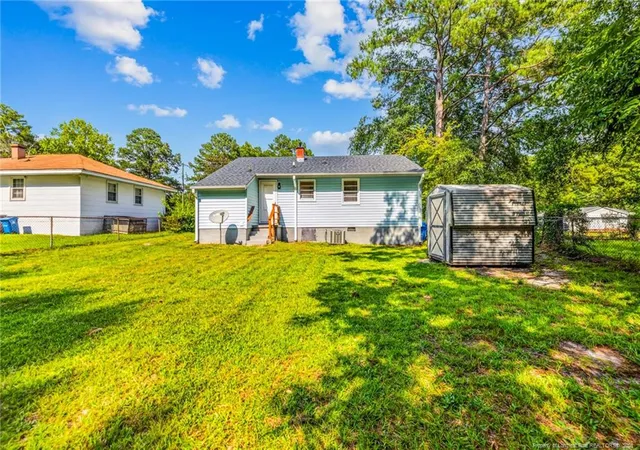 5th image of 707 Commerce Street, Fayetteville, NC 28305 | MLS# 768112