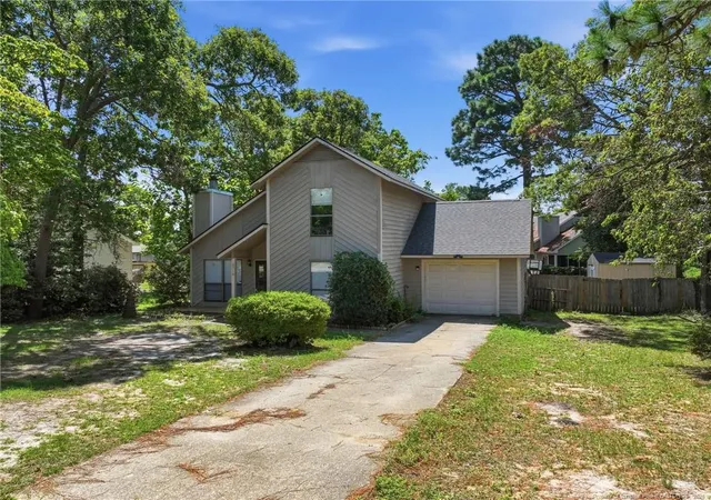 1st image of 5719 Trevino St, Hope Mills, NC 28348 | MLS# 768148