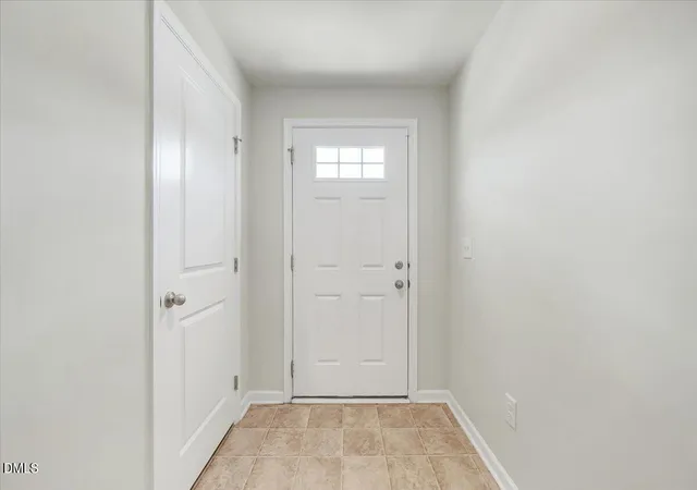 Photo 3 of Townhouse for sale at 5941 River Landings Dr, Raleigh, NC 27616 | MLS# 10188497 | Listing updated on 2026-09-30