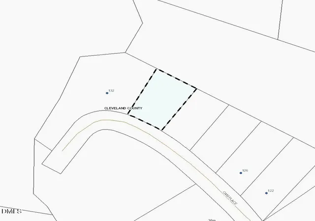 1st image of 0 Cam Pl, Lawndale, NC 28090 | MLS# 10188061