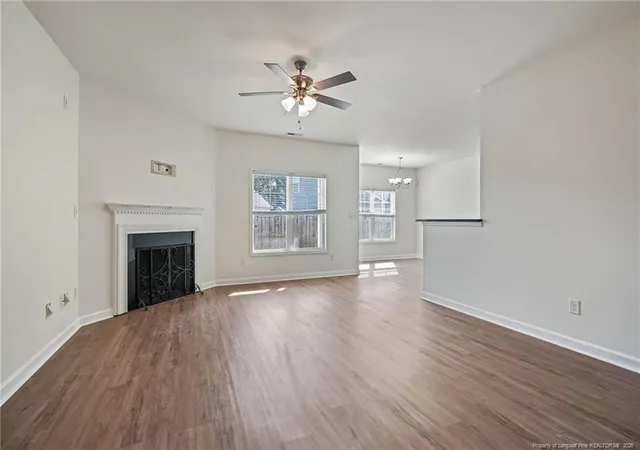 5th image of 1825 Cozy Branch Rd, Fayetteville, NC 28314 | MLS# 767536