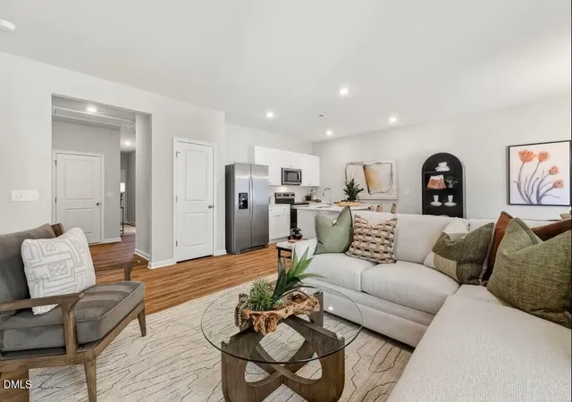 4th image of 112 Airdale Dr, Oxford, NC 27565 | MLS# 10188065