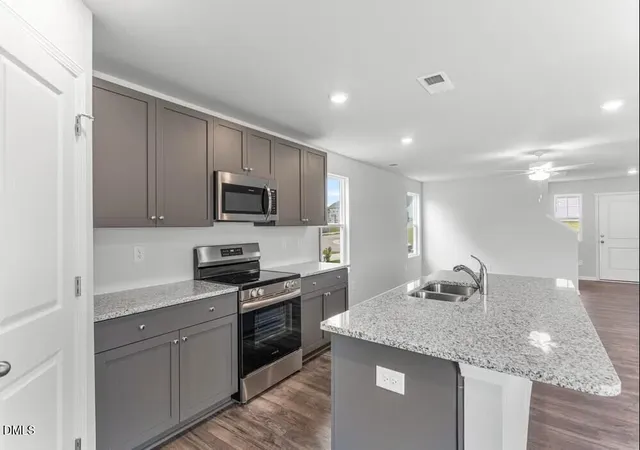 2nd image of 108 Airdale Dr, Oxford, NC 27565 | MLS# 10188068